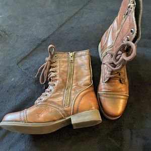 Steve Maden Troopa Boot